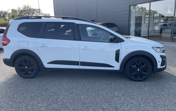 dacia-jogger-1-0-eco-g-100ch-extreme-5-places - 65798575