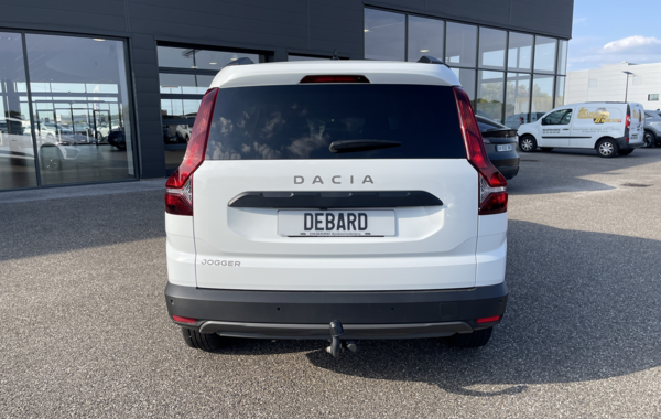dacia-jogger-1-0-eco-g-100ch-extreme-5-places - 65798575