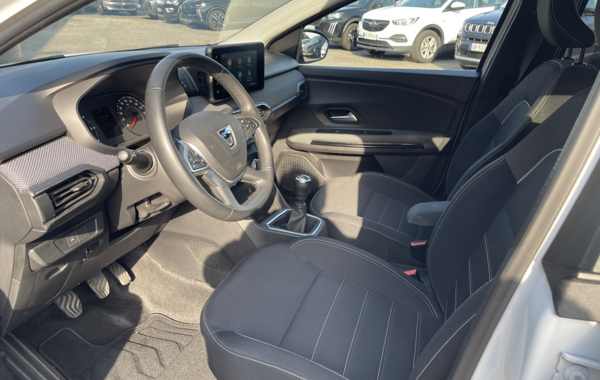 dacia-jogger-1-0-eco-g-100ch-extreme-5-places - 65798575