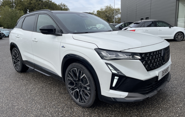 renault-austral-1-2-e-tech-full-hybrid-200ch-esprit-alpine-25 - 65808575