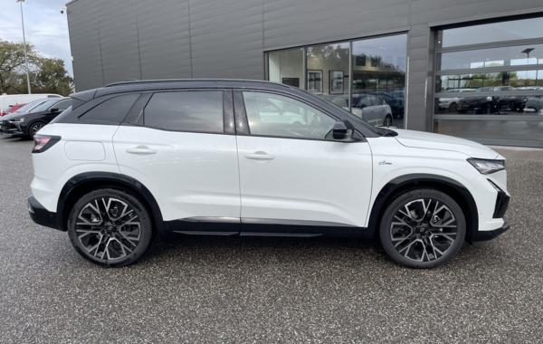 renault-austral-1-2-e-tech-full-hybrid-200ch-esprit-alpine-25 - 65808575