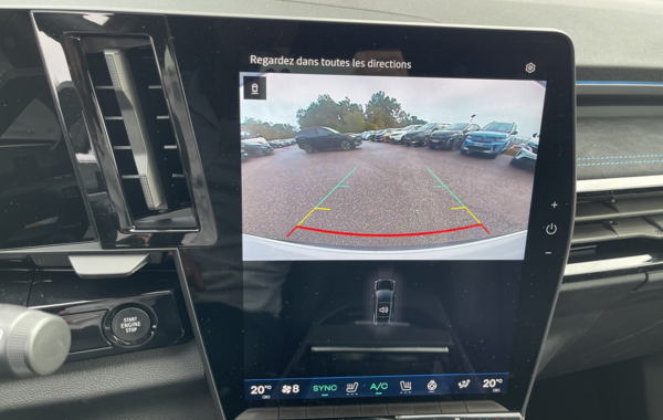 renault-austral-1-2-e-tech-full-hybrid-200ch-esprit-alpine-25 - 65808575