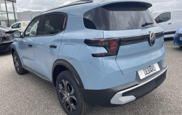 citroen-c3-aircross-1-2-turbo-100ch-plus - 65878575