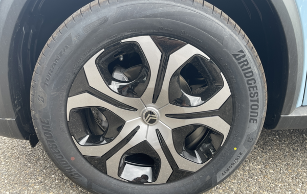 citroen-c3-aircross-1-2-turbo-100ch-plus - 65878575