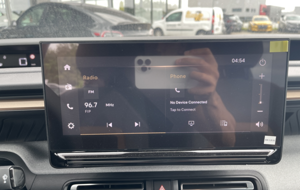 citroen-c3-aircross-1-2-turbo-100ch-plus - 65888575