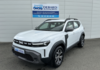 dacia-duster-1-2-tce-mild-hybrid-130ch-expression - 142054686