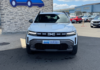 dacia-duster-1-2-tce-mild-hybrid-130ch-expression - 143574686