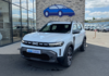 dacia-duster-1-2-tce-mild-hybrid-130ch-expression - 143714686