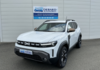 dacia-duster-1-2-tce-mild-hybrid-130ch-extreme-4x4 - 145264686