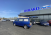 volkswagen-t4-california-coach - 539924713