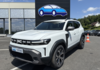 dacia-duster-1-2-tce-mild-hybrid-130ch-expression - 843254713