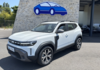 dacia-duster-1-2-tce-mild-hybrid-130ch-expression - 843324713