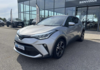 toyota-c-hr-184h-edition-2wd-e-cvt-my22 - 890514713
