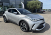 toyota-c-hr-184h-edition-2wd-e-cvt-my22 - 890514713