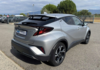 toyota-c-hr-184h-edition-2wd-e-cvt-my22 - 890514713